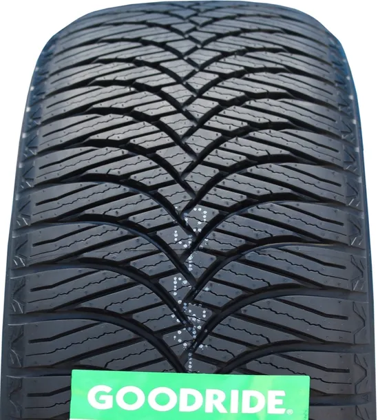 4x 205/45R17 OPONY CAŁOROCZNE WIELOSEZONOWE 4 szt. JAKOŚĆ