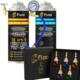 infloo-szybka-klima-r134a-gaz-olej-uszczelniacz-3w1-1x-gaz-r134a-przewod