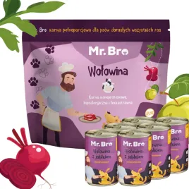 mr-bro-monoproteinowa-sucha-i-mokra-karma-dla-psow-doroslych-z-wolowina-3k