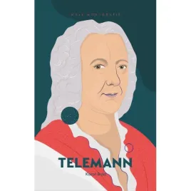 teleman-male-monografie