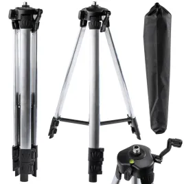statyw-do-poziomicy-laserowej-trojnog-do-lasera-tripod-43-120cm-gwint-5-8