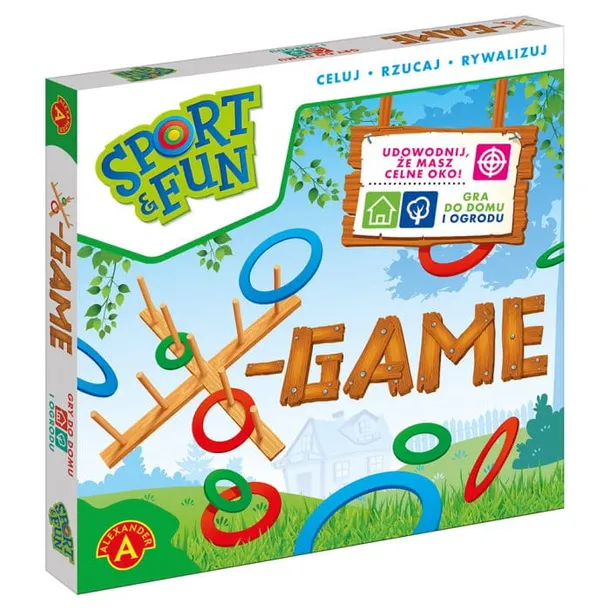alexander-gra-sport-and-fun-x-game