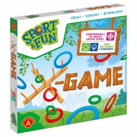 alexander-gra-sport-and-fun-x-game