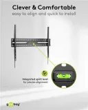telewizyjny-uchwyt-scienny-fixed-xl-typ-uchwytu-scienny