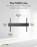 telewizyjny-uchwyt-scienny-fixed-xl-model-fixed-xl