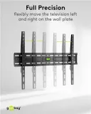 telewizyjny-uchwyt-scienny-fixed-xl-typ-uchwytu-scienny