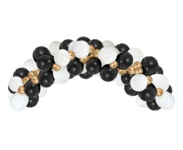 girlanda-balonowa-beautyandcharm-bialo-zloto-czarna-70-el