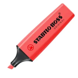 zakreslacz-stabilo-boss-70-40-czerwony