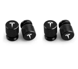 nowoczesne-eleganckie-nakretki-na-wentyle-tesla-czarne-solidne-trwale-logo
