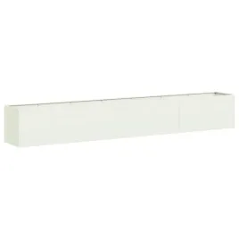 donica-biala-280x40x40-cm-stal-walcowana-na-zimno