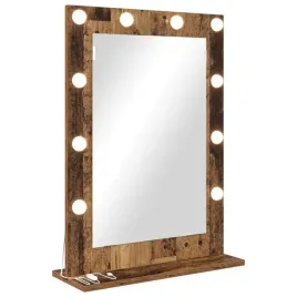 lustro-toaletowe-ze-led-lights-stare-drewno-70-x-50-x-18-cm