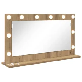 lustro-toaletowe-z-lustrem-dab-rzemieslniczy-80-x-45-x-18-cm