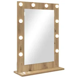 lustro-toaletowe-z-lustrem-dab-rzemieslniczy-70-x-50-x-18-cm