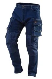 spodnie-robocze-denim-rozmiar-m