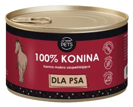 wow-pets-karma-mokra-psy-monobialkowa-konina-100percent-miesa-410g