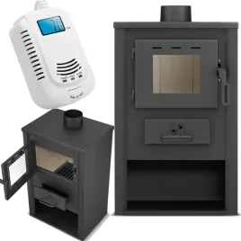piec-kominek-stalowy-koza-wolnostojacy-eco-power-hot-120mm-12kw-czujnik