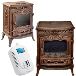 piec-wolnostojacy-kominek-koza-zeliwny-9kw-do-90m2-brown-retro-ekologiczny