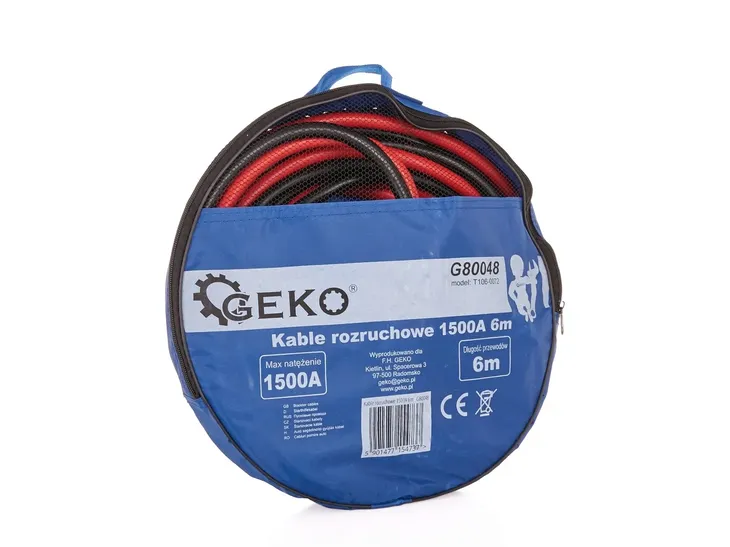 kable-rozruchowe-1500a-6m-stan-nowy