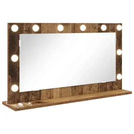lustro-toaletowe-ze-led-lights-stare-drewno-80-x-45-x-18-cm
