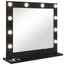 lustro-toaletowe-ze-led-lights-czarny-dab-60-x-55-x-18-cm