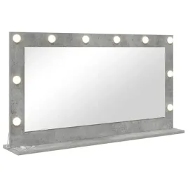 lustro-toaletowe-ze-led-lights-betonowy-szary-100-x-55-x-18-cm