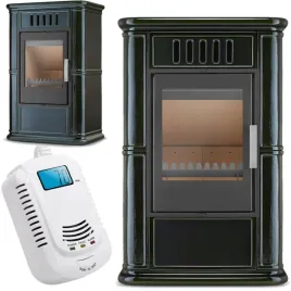 piec-kominek-kaflowy-piecyk-koza-wklad-kominkowy-75-kw-cdp-6-kolorow-vip