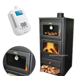piec-kominkowy-koza-z-piekarnikiem-piekarnik-12kw-130mm-domowy-ekologiczny