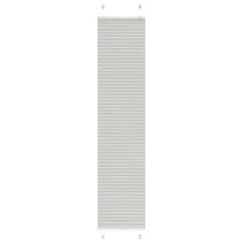 roleta-plisowana-jasnoszara-50x200-cm-szerokosc-tkaniny-494cm