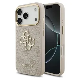 etui-guess-futeral-na-apple-iphone-17-pro-big-4g-classic-logo-zloto-rozowy