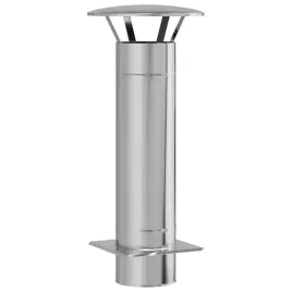 przedluzenie-kominka-srebrny-35-x-35-x-82-cm-stal-nierdzewna