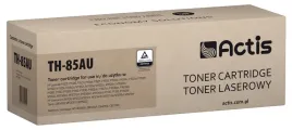 actis-toner-th-85au-uniwersalny-do-drukarek-hp-zamiennik-hp-ce285a-ce2