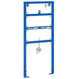 wspornik-scienny-do-lazienki-niebieski-50-x-17-5-x-136-cm-stal