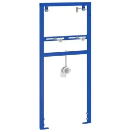 wspornik-scienny-do-lazienki-niebieski-50-x-17-5-x-136-cm-stal
