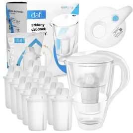 szklany-dzbanek-filtrujacy-dafi-crystal-2l-z-licznikiem-led-12x-wklad