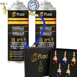 infloo-szybka-klima-2x-uszczelniacz-uv-gaz-3w1-r1234yf-przewod-z-manometrem