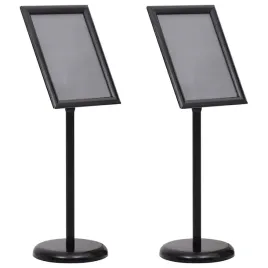 stojaki-na-plakaty-2-pcs-czarny-45-x-33-x-88-cm-stop-aluminium