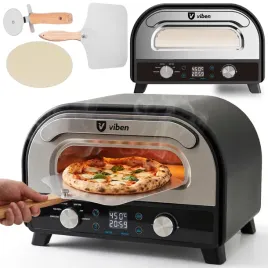 piec-do-pizzy-neapolitanskiej-elektryczny-obrotowy-450c-2400w-lopata-noz