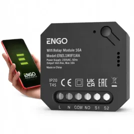 erel-16wifi-smart-relay-wi-fi-16a-inteligentny-przekaznik-engo