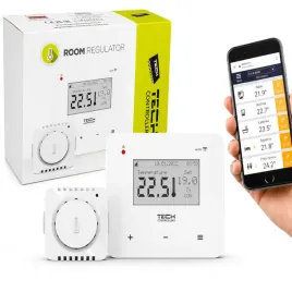 tech-sterownik-regulator-pokojowy-przewodowy-dwustanowy-230v-t-5z-z-wifi