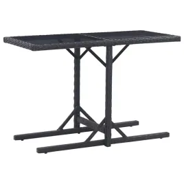 stol-ogrodowy-z-polirattanu-z-szklanym-blatem-czarny-110x53x72-cm
