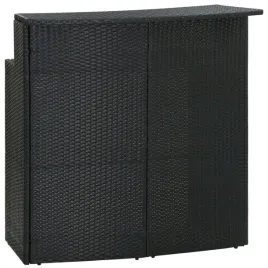 wygiety-stolik-barowy-120-x-55-x-110-cm-czarny-rattan-pe-stal-malowana