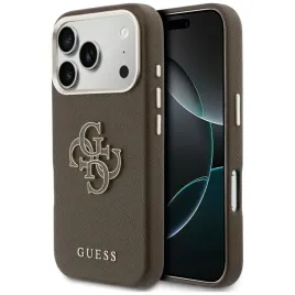 guess-futeral-na-apple-iphone-17-pro-pu-fw-resin-logo-brazowy