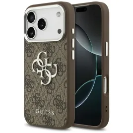etui-guess-futeral-na-apple-iphone-17-pro-classic-logo-brazowy