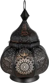 lampion-dekoracyjny-marokanski-turecki-metalowy-czarny-37cm