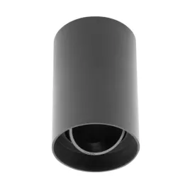 gtv-lampa-sufitowa-tuba-czarna-resto-gu10-10w-okragla-led-nowoczesny-design