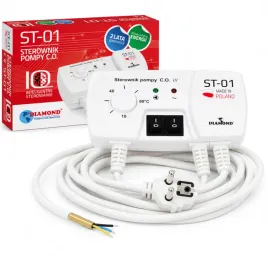 sterownik-regulator-pieca-kotla-pompy-c-o-diamond-st-01