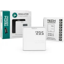 tech-st-294-v1-bialy-przewodowy-regulator-sterownik-termostat-l-5-l-10