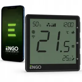 regulator-sterownik-klimakonwektorow-efan-230b-wi-fi-230v-czarny-engo