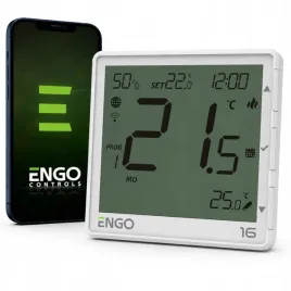 eone-16w-regulator-temperatury-wi-fi-z-przekaznikiem-6a-230v-bialy-engo