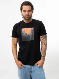 t-shirt-koszulka-z-krotkim-rekawem-meska-czarna-mystars-zachod-xl